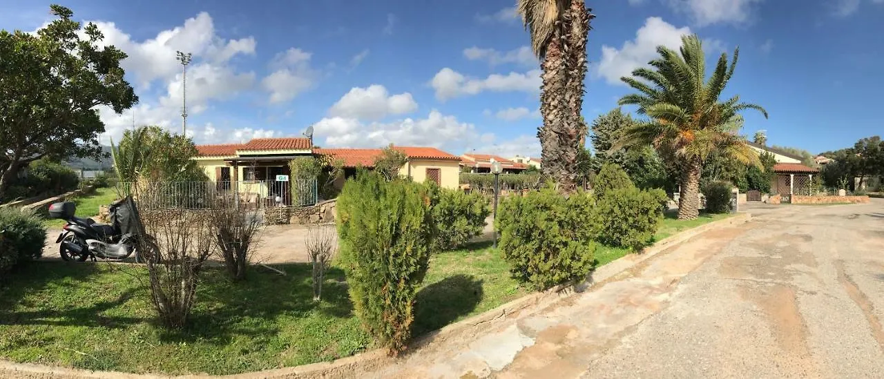 Villa Casa Marlys San Teodoro  0*, San Teodoro (Sardinia) Italia
