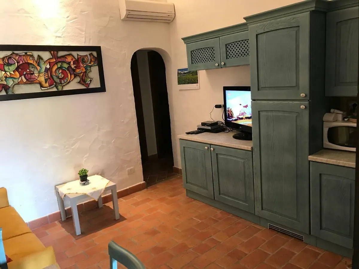 Casa vacanze Villa Casa Marlys San Teodoro