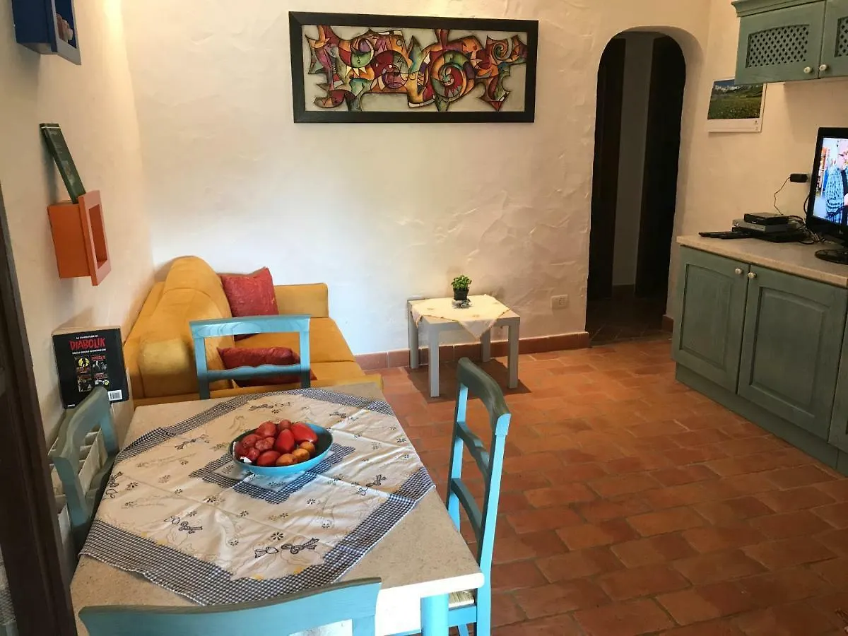 Casa vacanze Villa Casa Marlys San Teodoro