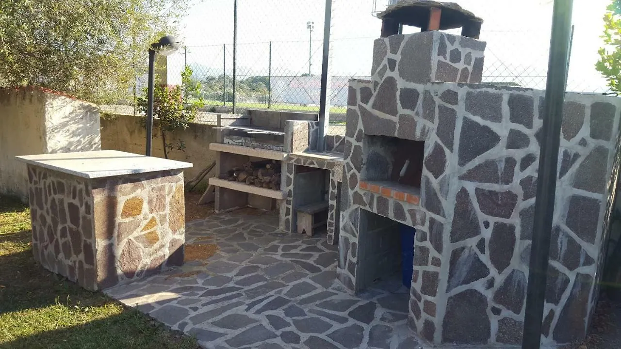 Villa Casa Marlys San Teodoro  San Teodoro (Sardinia)