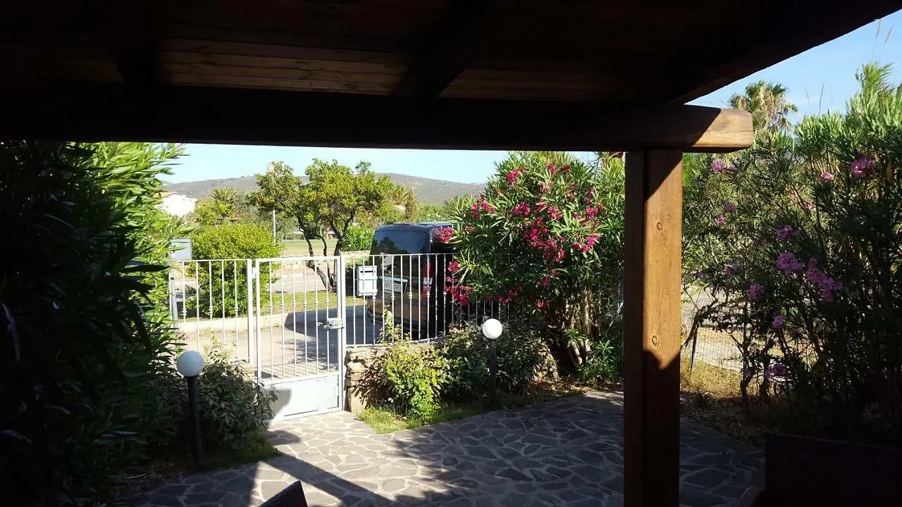 Casa vacanze Villa Casa Marlys San Teodoro