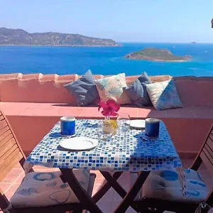 Punta Est Delizioso Monolocale Vista Mare San Teodoro (Sardinia)