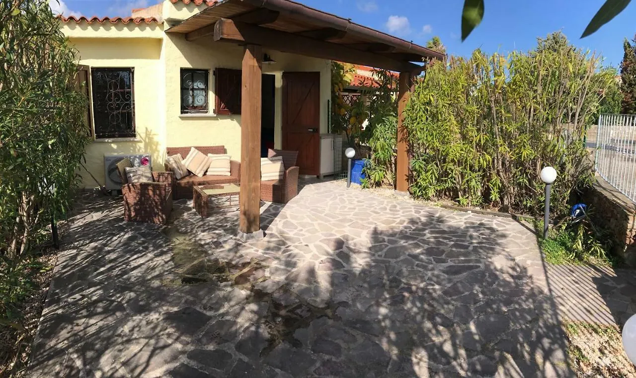 Casa Marlys Villa San Teodoro  Holiday home San Teodoro (Sardinia)