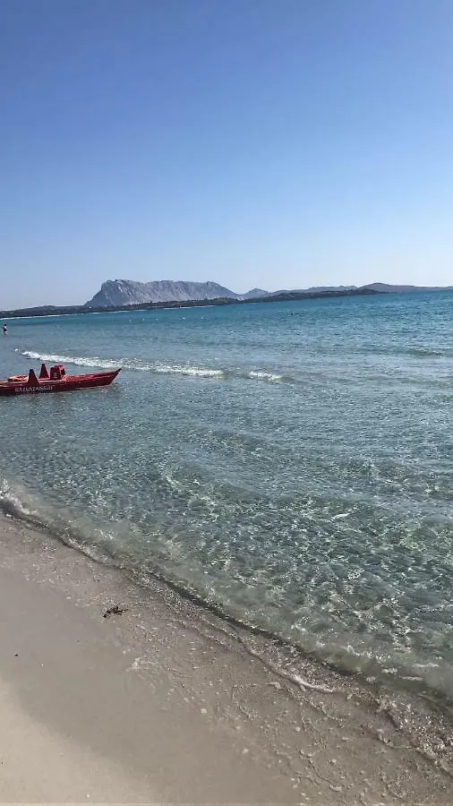 Casa Marlys Villa San Teodoro  San Teodoro (Sardinia)
